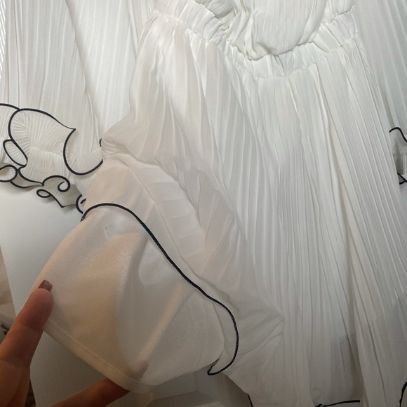 Endless rose romper - Picture 4 of 7